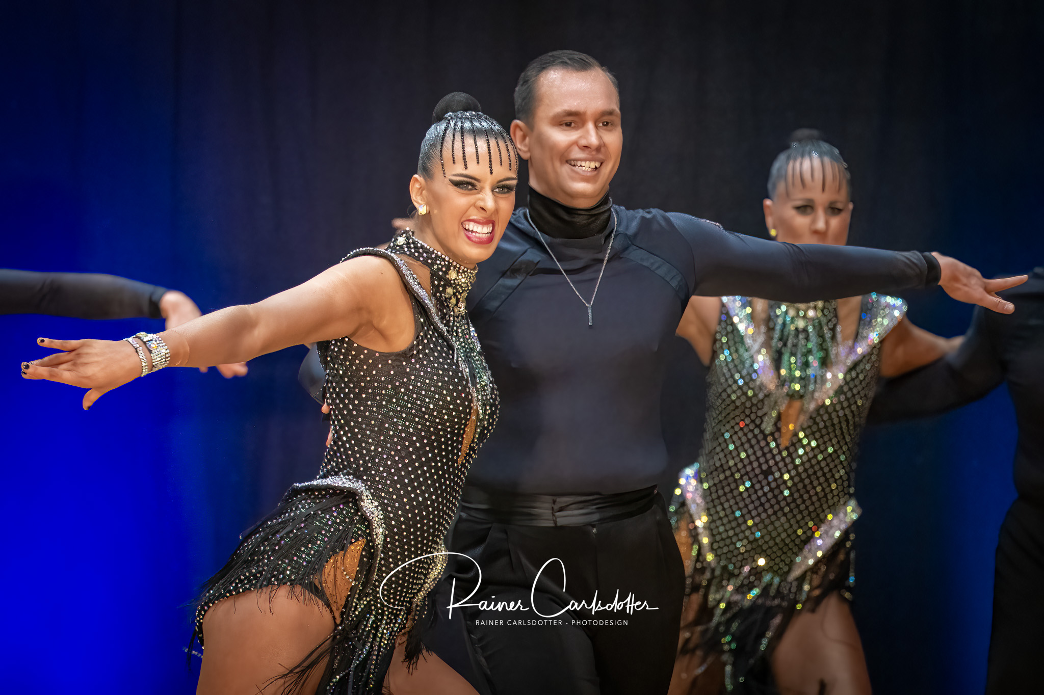 RC 20250301 Turnier Kiel Latein 2. BL Nord  DSC2468 PS